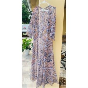 Show Me Your MuMu SMYM Karmyn Cape Medium